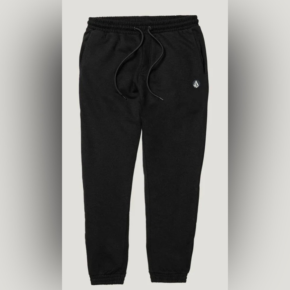 Volcom Men's Foreman Fleece Sweatpants